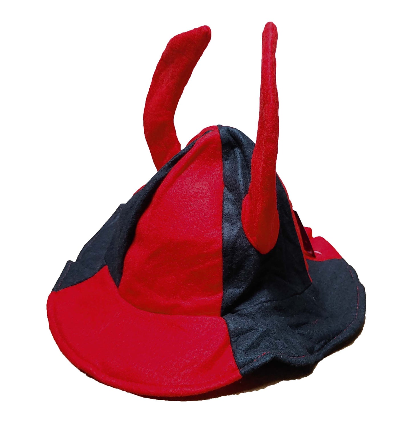 3x Clown Jester Jesters Hat Bells Party Halloween Christmas Cosplay Funny Costume CharmBlackburn