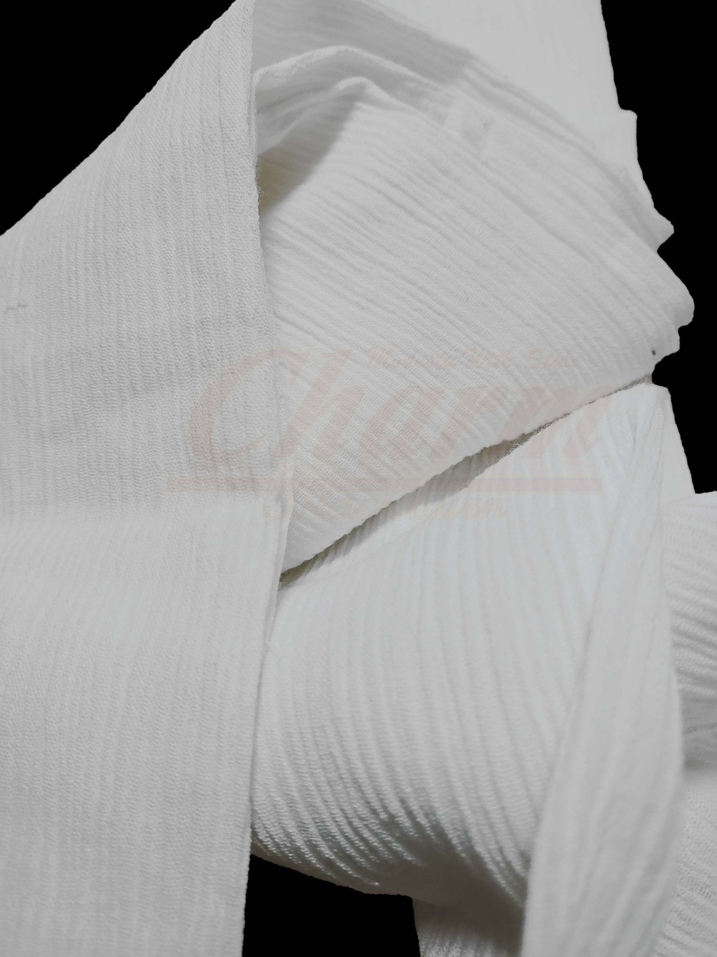 Mens Crimped Cotton Turban Amama Imama Muslim Islamic Pagri Cloth Amamah Imamah CharmBlackburn
