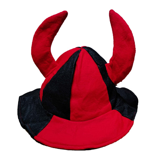 3x Clown Jester Jesters Hat Bells Party Halloween Christmas Cosplay Funny Costume CharmBlackburn