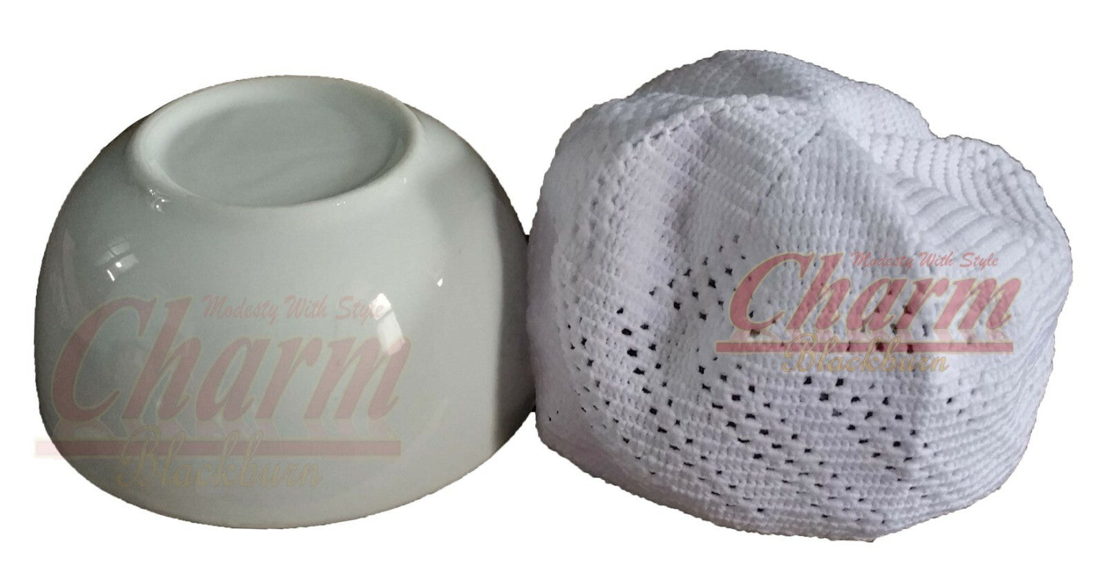 New Born Baby Kids Childrens Eid Skull Cap 0+ Months Muslim Mosque Hat Topi Kufi
