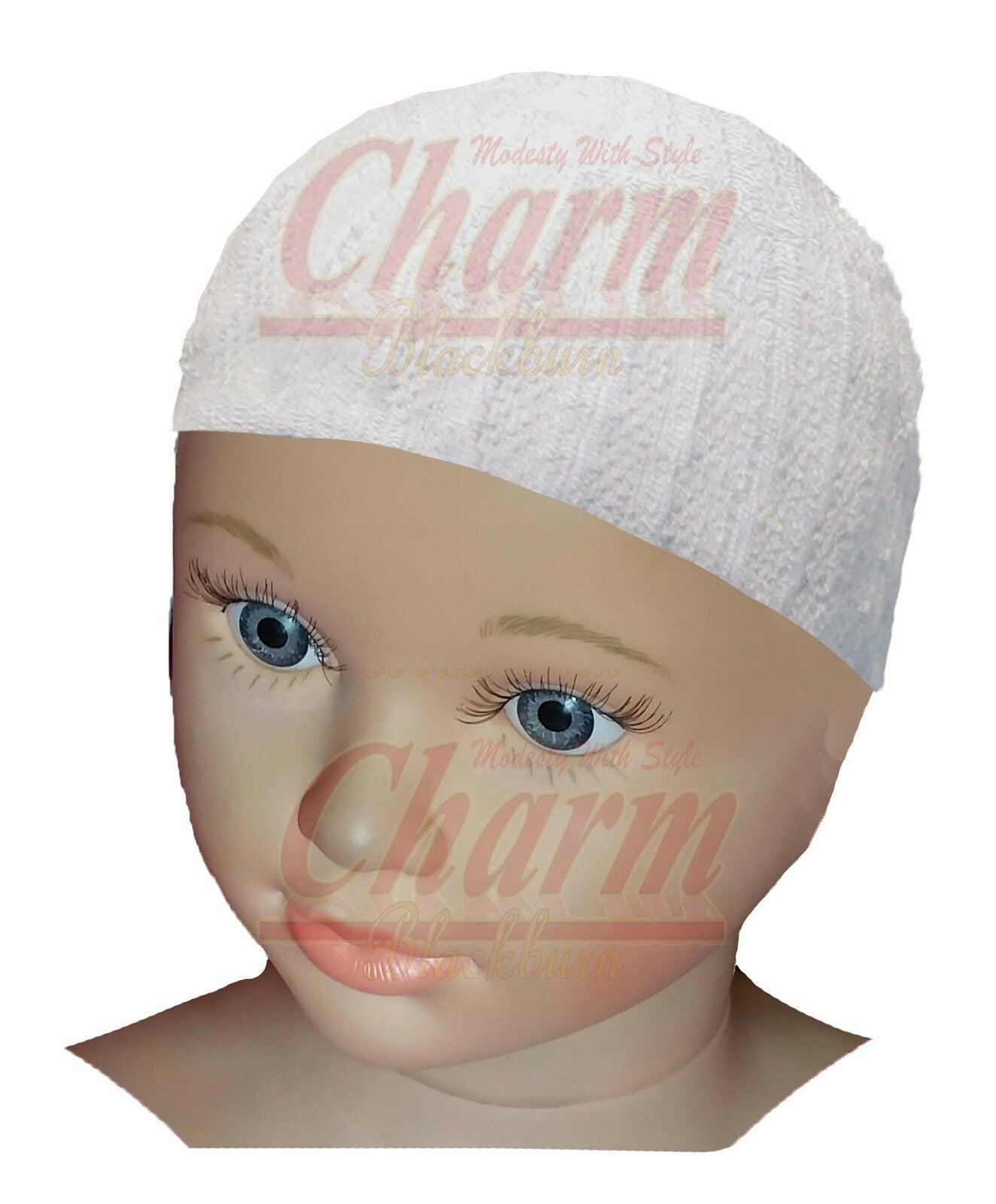 New Born Baby Kids Childrens Eid Skull Cap 0+ Months Muslim Mosque Hat Topi Kufi