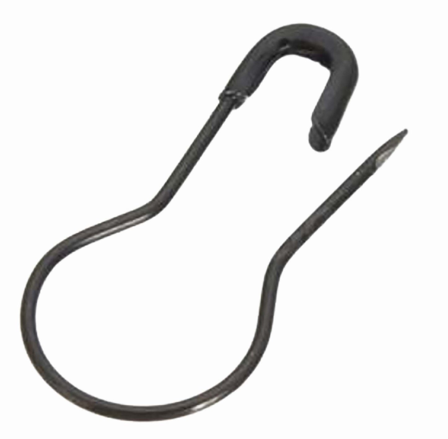 CALABASH ANTI NO SNAG FRENCH BULB SAFETY KNITTING PIN PINS FASTENING CRAFT GOURD