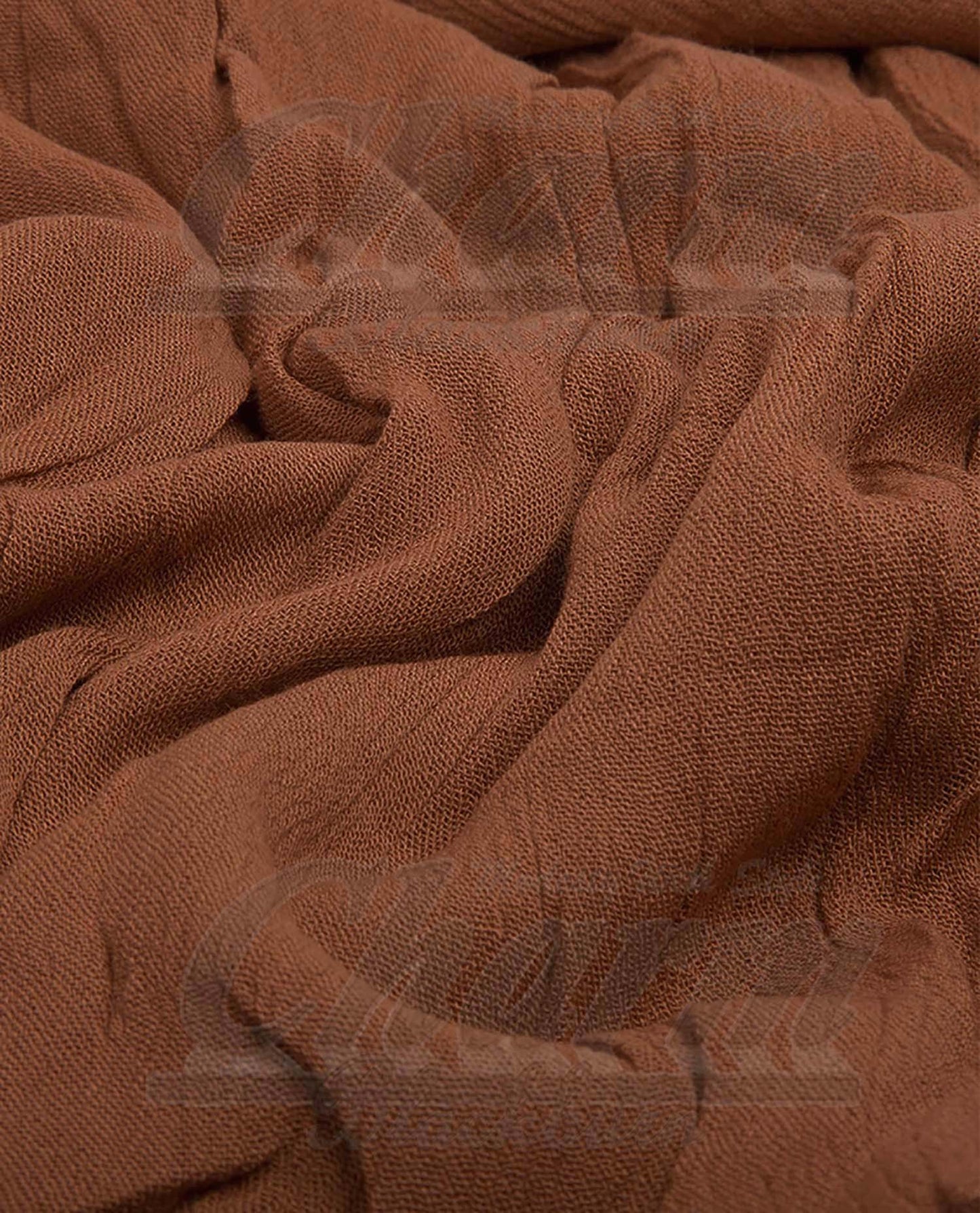 LATEST QUALITY SKIN II SCARF HIJAB COLLECTION RAYON CRINKLE CRIMPED NECK HEAD CharmBlackburn