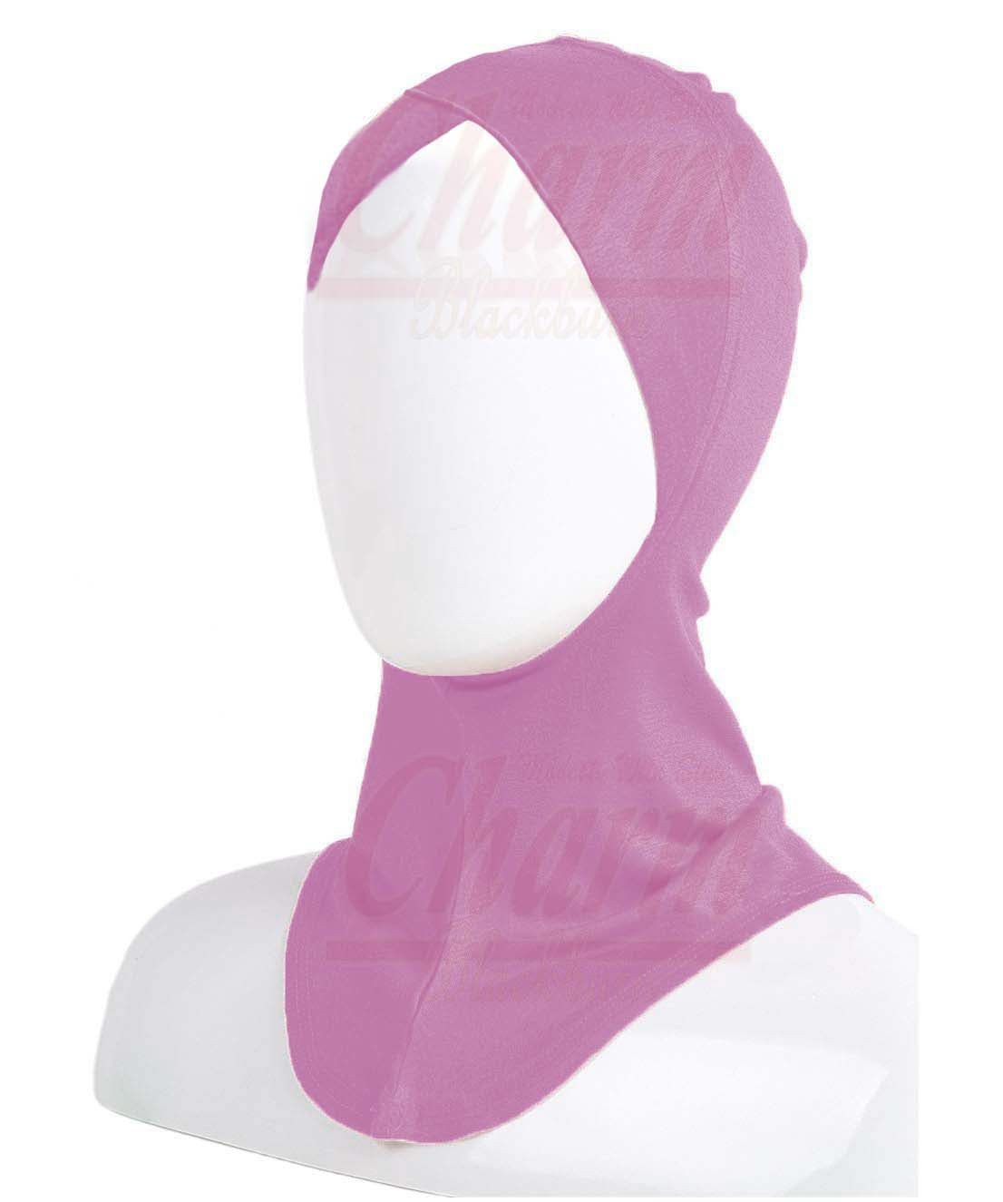 HQ PULLOVER JERSEY NINJA TRAINING RUNNING NECK COVER UNDER SCARF CAP SKULL HIJAB CharmBlackburn