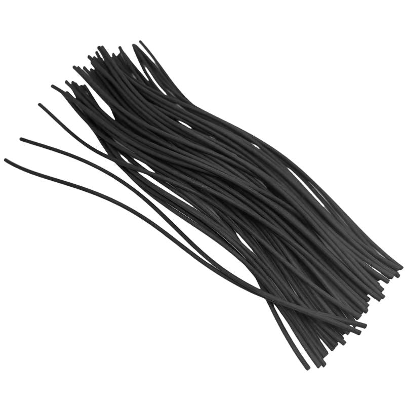20 Curly Wavy Reed Diffuser Incense Sticks Natural Replacement Bamboo Fibre Reeds CharmBlackburn