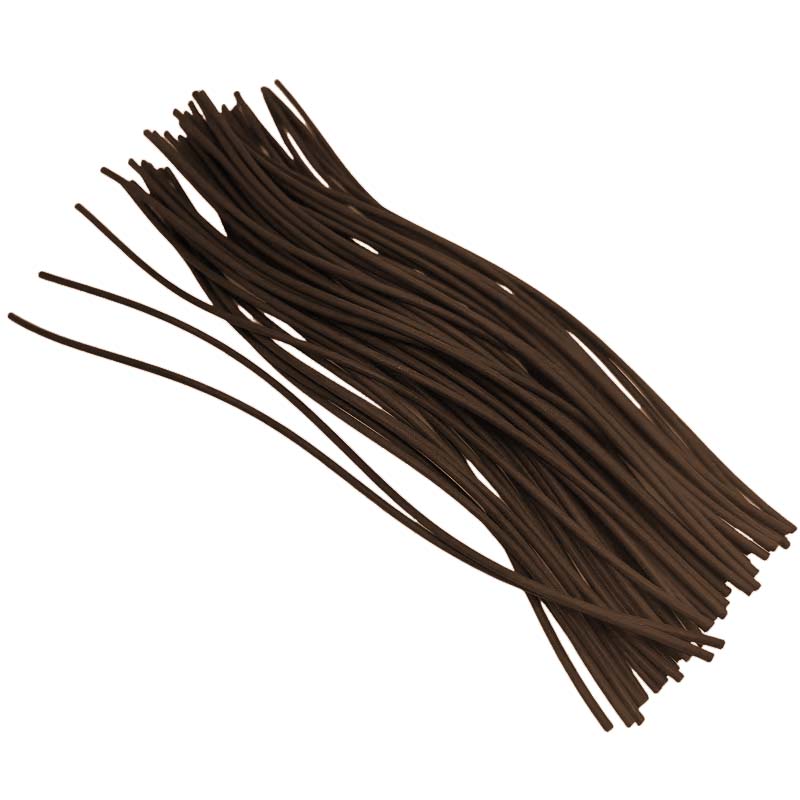 20 Curly Wavy Reed Diffuser Incense Sticks Natural Replacement Bamboo Fibre Reeds CharmBlackburn