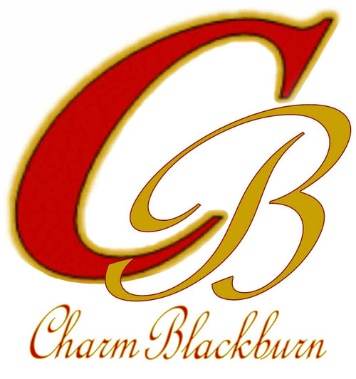 Charm Blackburn