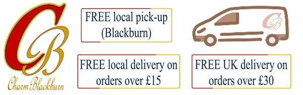Charm Blackburn