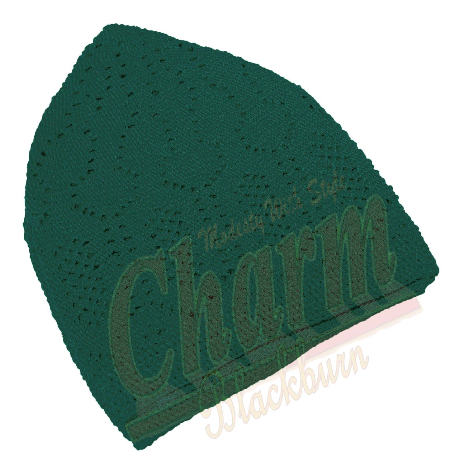 Boys Childrens Kids Islamic Skull Head Cap Muslim Prayer Mosque Hat Topi Kufi CharmBlackburn