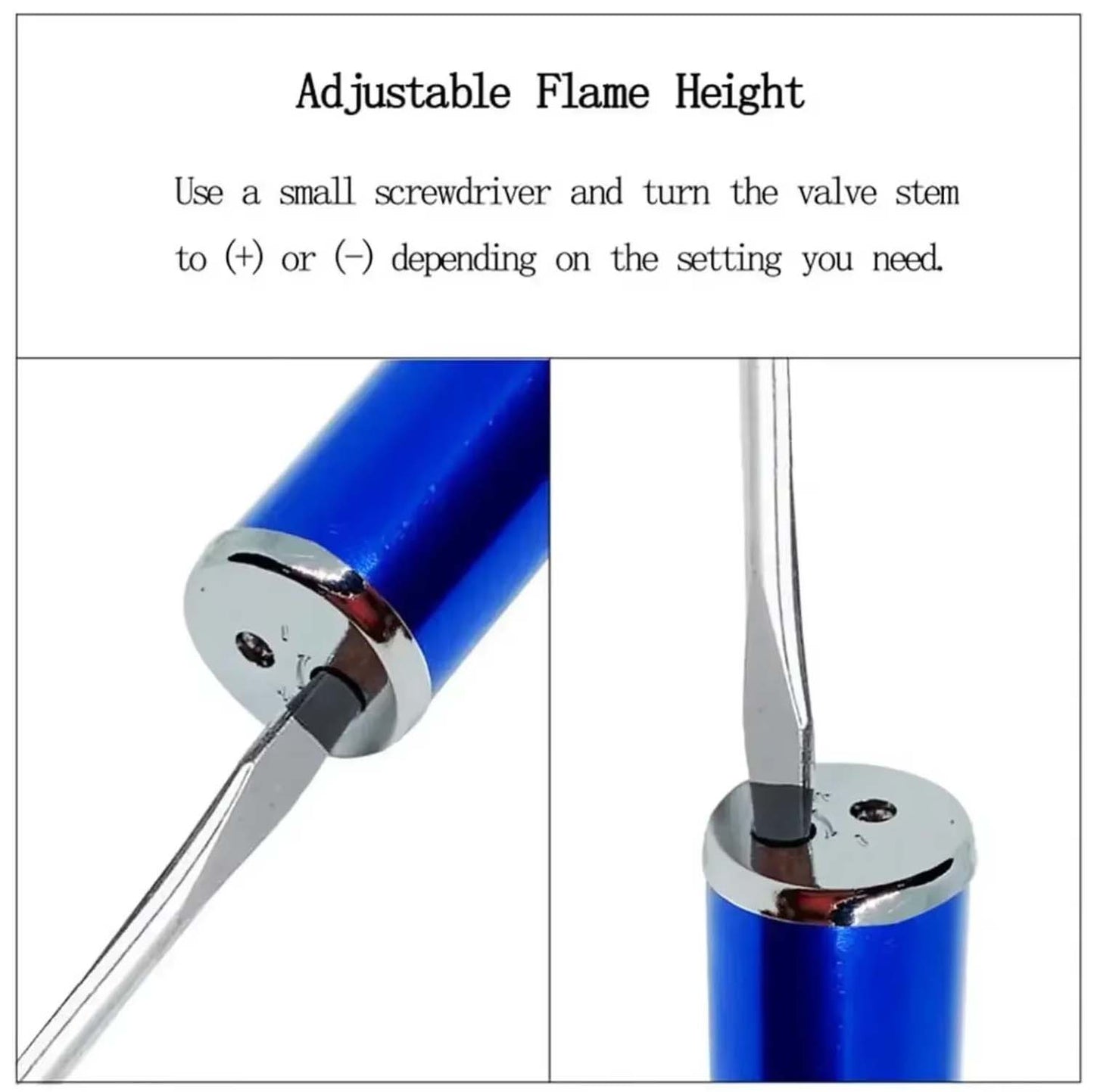 Handheld Aromatherapy Oud Incense Pocket Gas Bakhoor Burner Mabkhara Pen Lighter CharmBlackburn