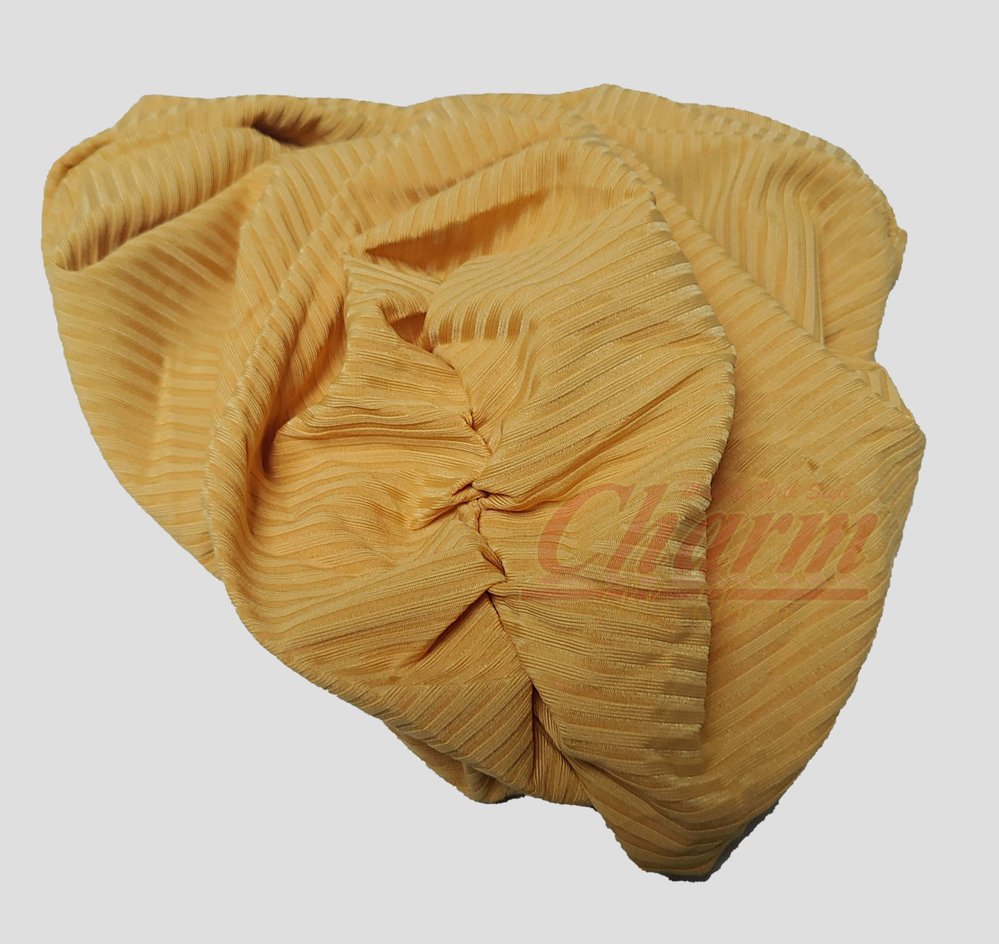 RIBBED PLEATED CAP HAIR LOSS CHEMO BONNET BONE UNDER HAT SCARF HIJAB UNDERCAP CharmBlackburn