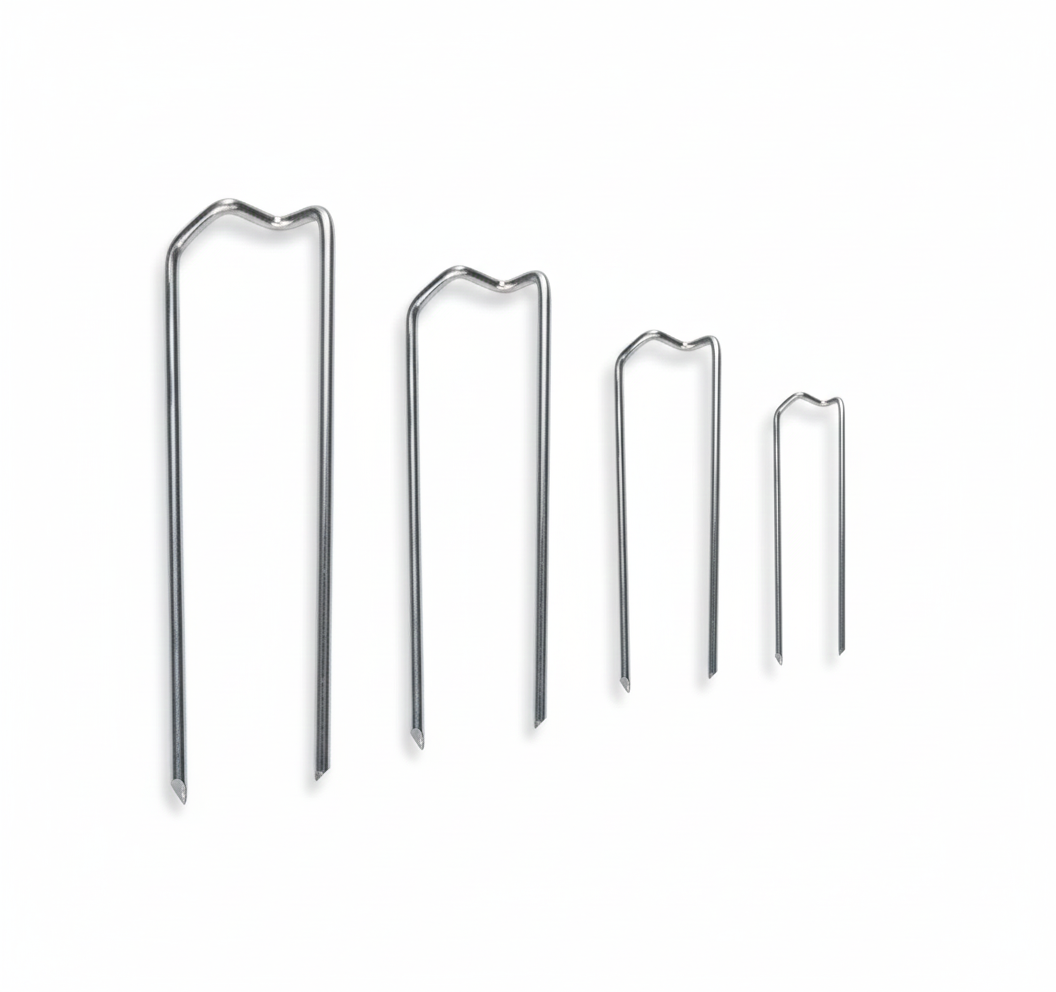 1kg 30mm 40mm 60mm German Mossing Pegs Pins Florist Floral Wreath Small Large CharmBlackburn