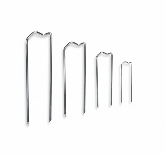 1kg 30mm 40mm 60mm German Mossing Pegs Pins Florist Floral Wreath Small Large CharmBlackburn