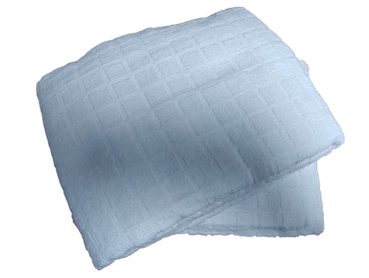 1700g Adults 100% Cotton Premium Quality Umrah & Hajj Ihram Ehram Towels 2 Piece With Belt CharmBlackburn