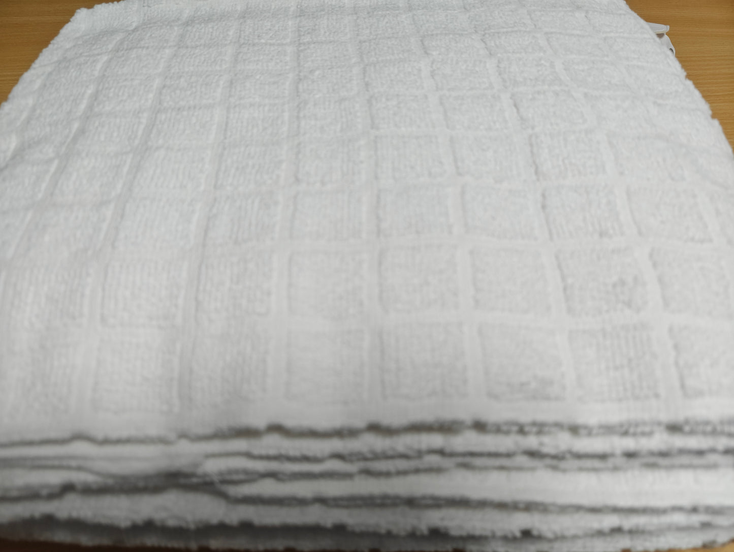 1700g Adults 100% Cotton Premium Quality Umrah & Hajj Ihram Ehram Towels 2 Piece With Belt CharmBlackburn