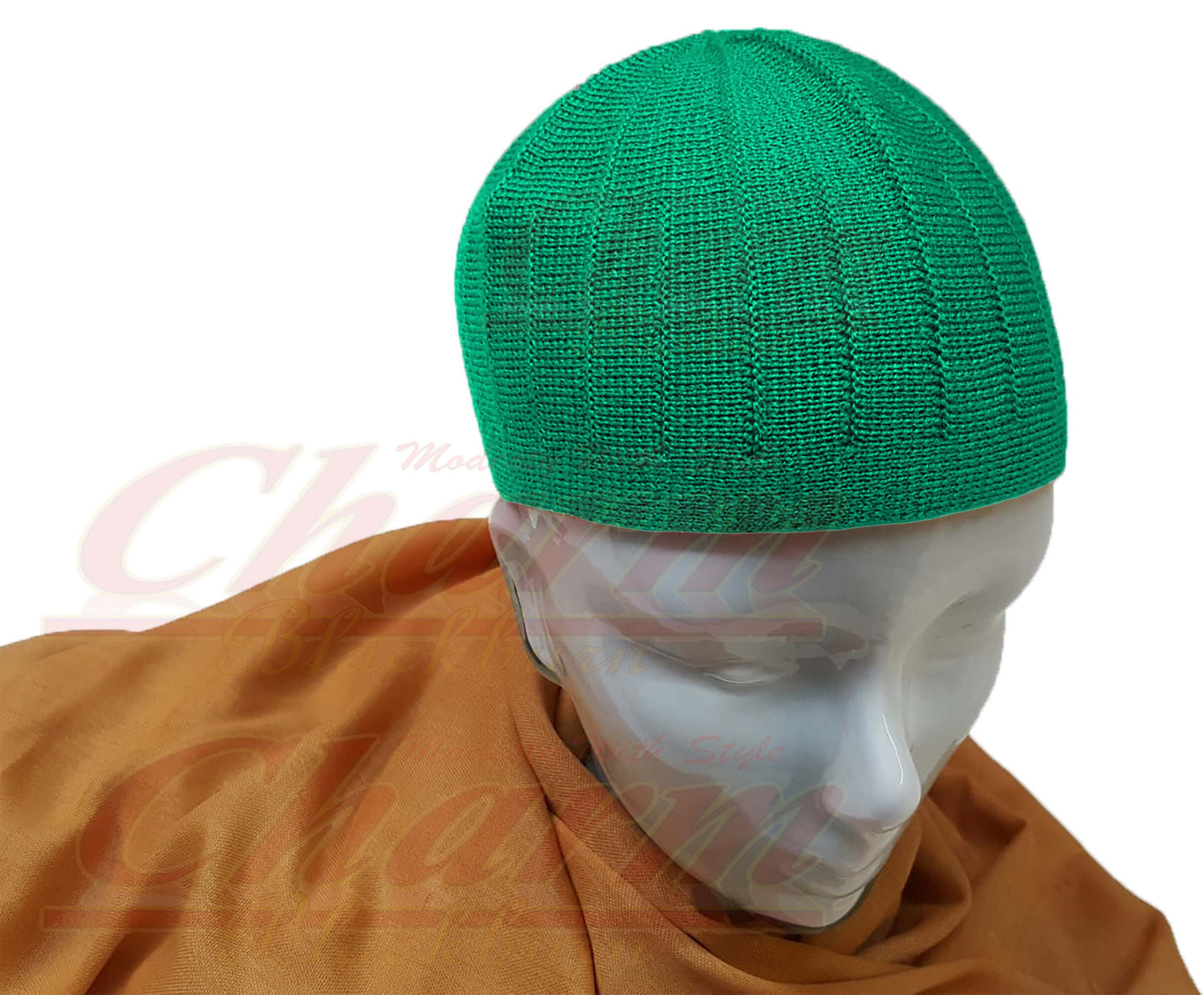 Sleek Boys Mens Kids Skull Beanie Cap Mosque Payer Hat Topi Kufi Islamic Muslim CharmBlackburn