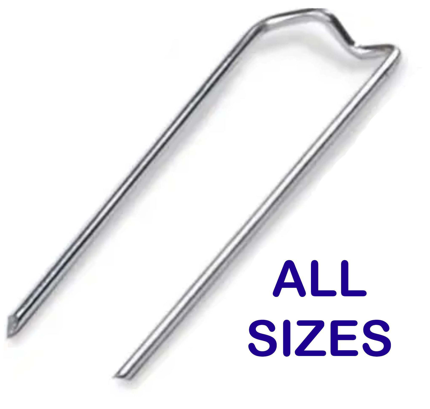 1kg 30mm 40mm 60mm German Mossing Pegs Pins Florist Floral Wreath Small Large CharmBlackburn