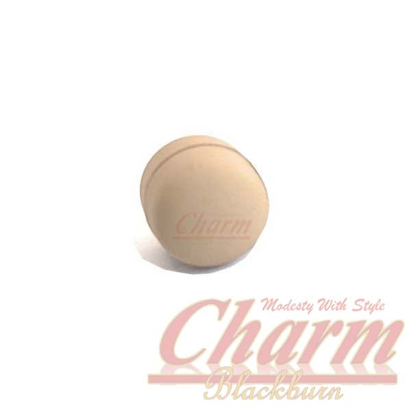 No Snag Extra Strong Magnetic Button Brooch Hijab Scarf Magnet Diamante Matt Pin CharmBlackburn