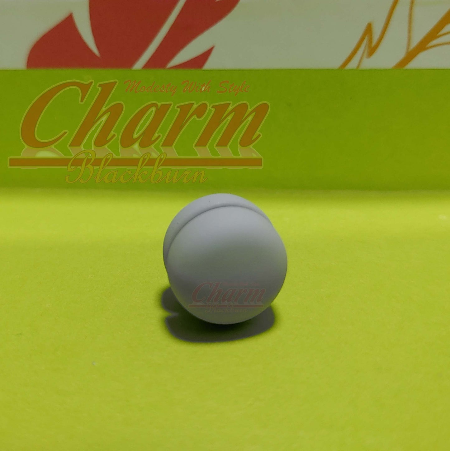 No Snag Extra Strong Magnetic Button Brooch Hijab Scarf Magnet Diamante Matt Pin CharmBlackburn