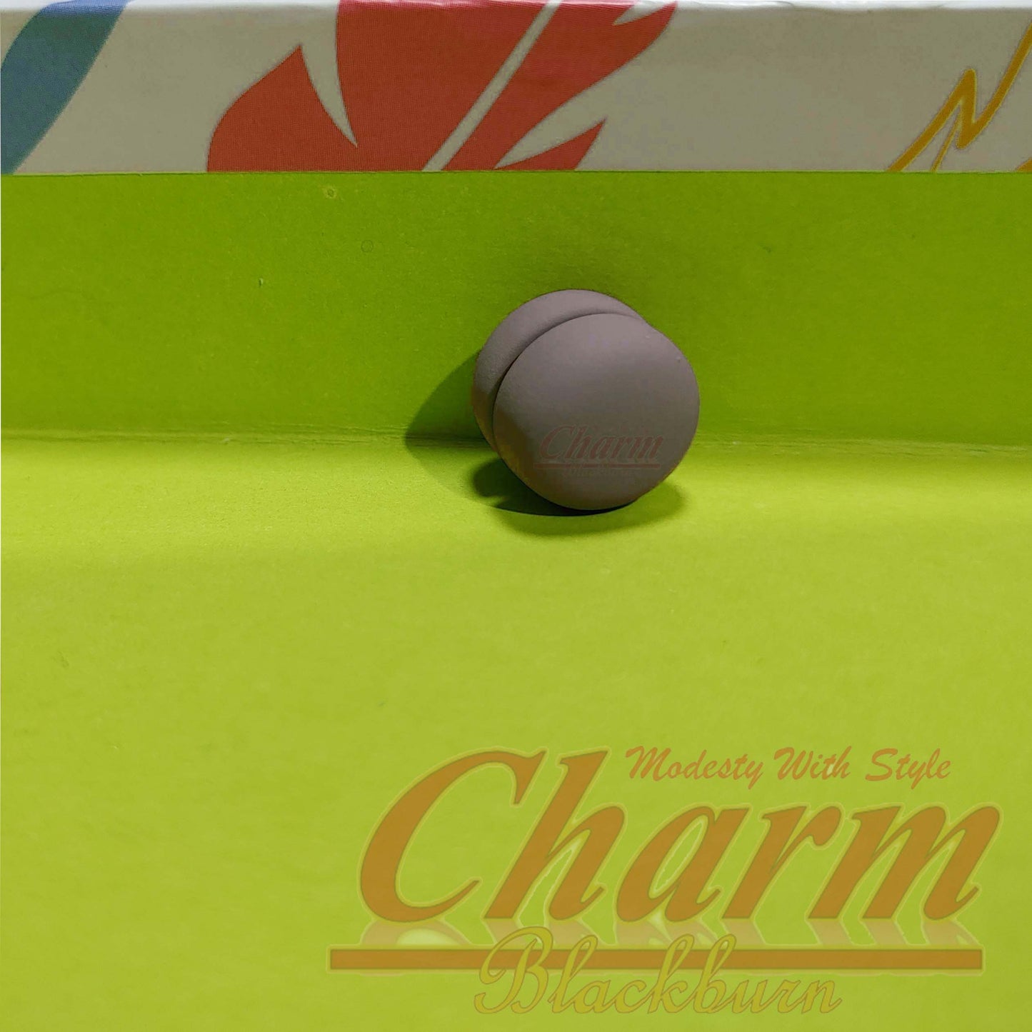 No Snag Extra Strong Magnetic Button Brooch Hijab Scarf Magnet Diamante Matt Pin CharmBlackburn