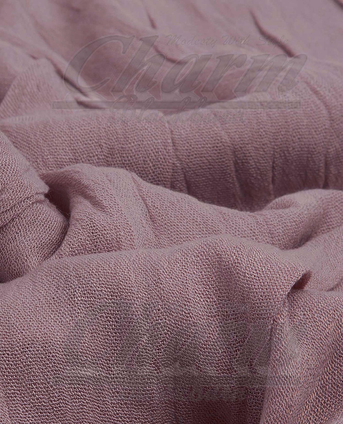 LATEST QUALITY SKIN II SCARF HIJAB COLLECTION RAYON CRINKLE CRIMPED NECK HEAD CharmBlackburn