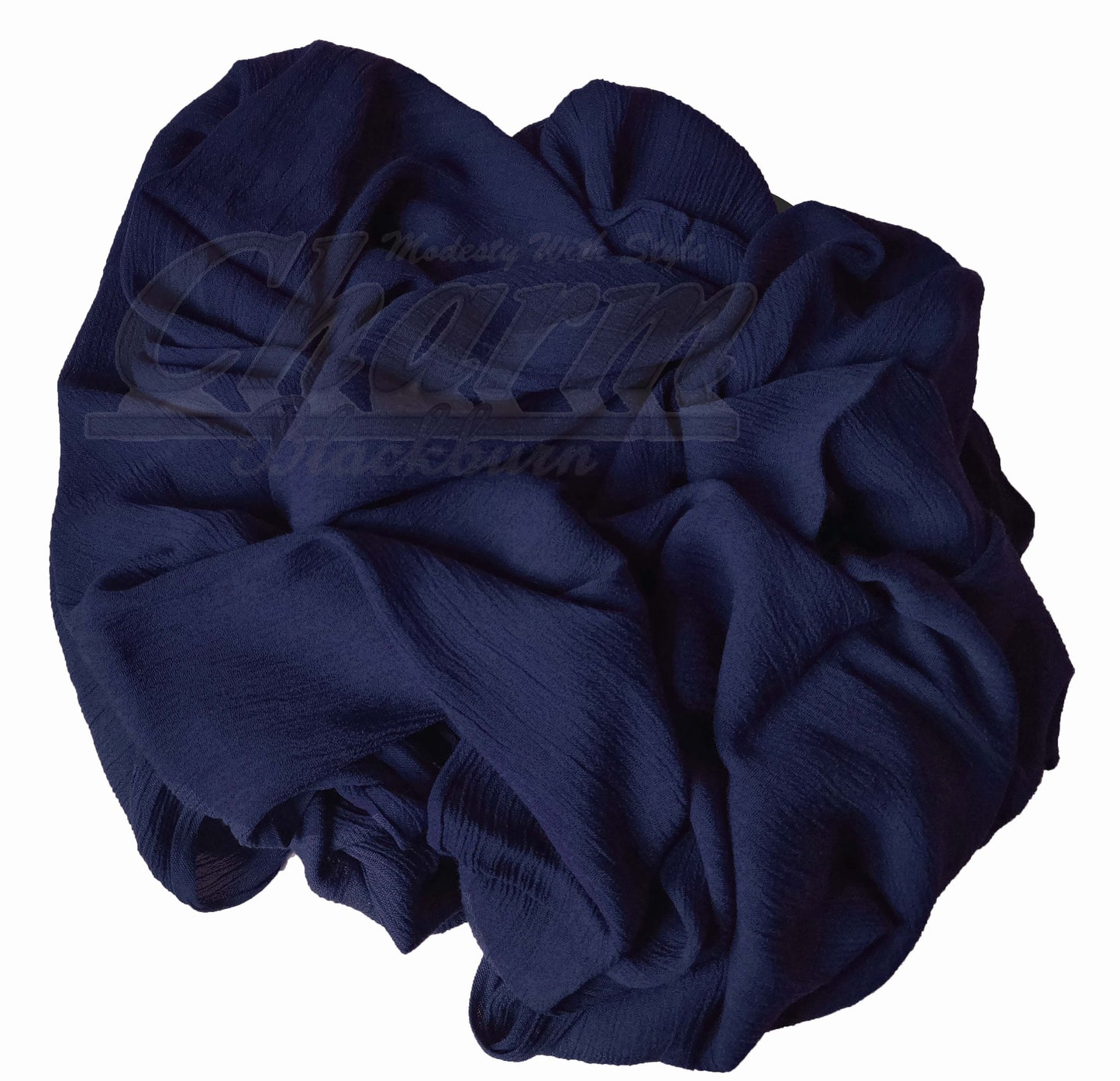 LATEST QUALITY SKIN II SCARF HIJAB COLLECTION RAYON CRINKLE CRIMPED NECK HEAD CharmBlackburn