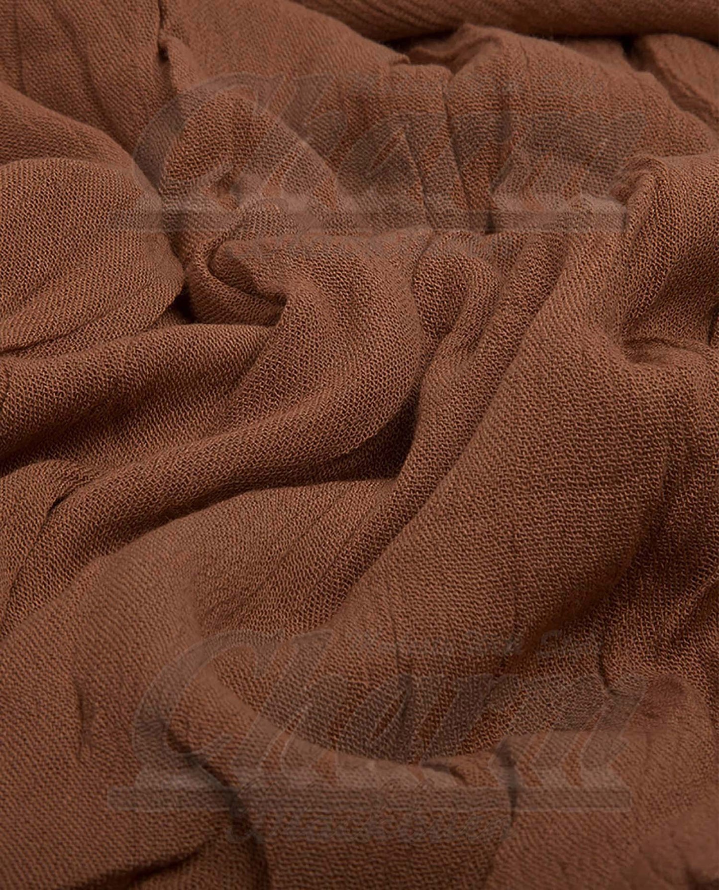 LATEST QUALITY SKIN II SCARF HIJAB COLLECTION RAYON CRINKLE CRIMPED NECK HEAD CharmBlackburn