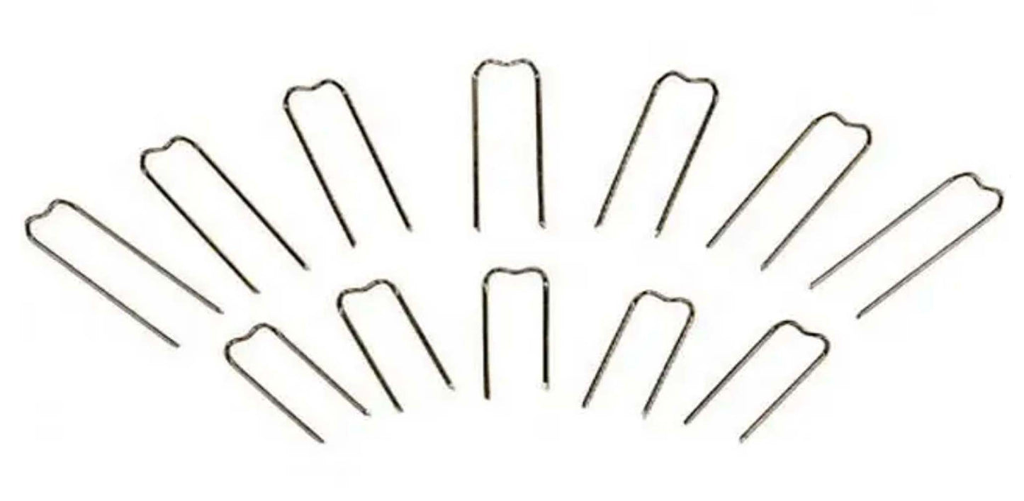 1kg 30mm 40mm 60mm German Mossing Pegs Pins Florist Floral Wreath Small Large CharmBlackburn