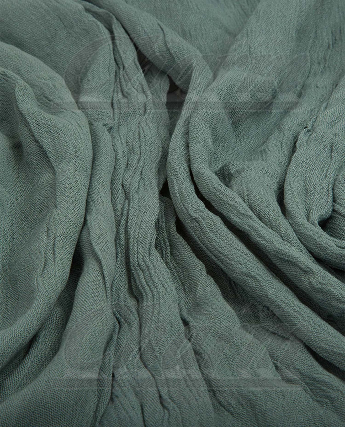 LATEST QUALITY SKIN II SCARF HIJAB COLLECTION RAYON CRINKLE CRIMPED NECK HEAD CharmBlackburn