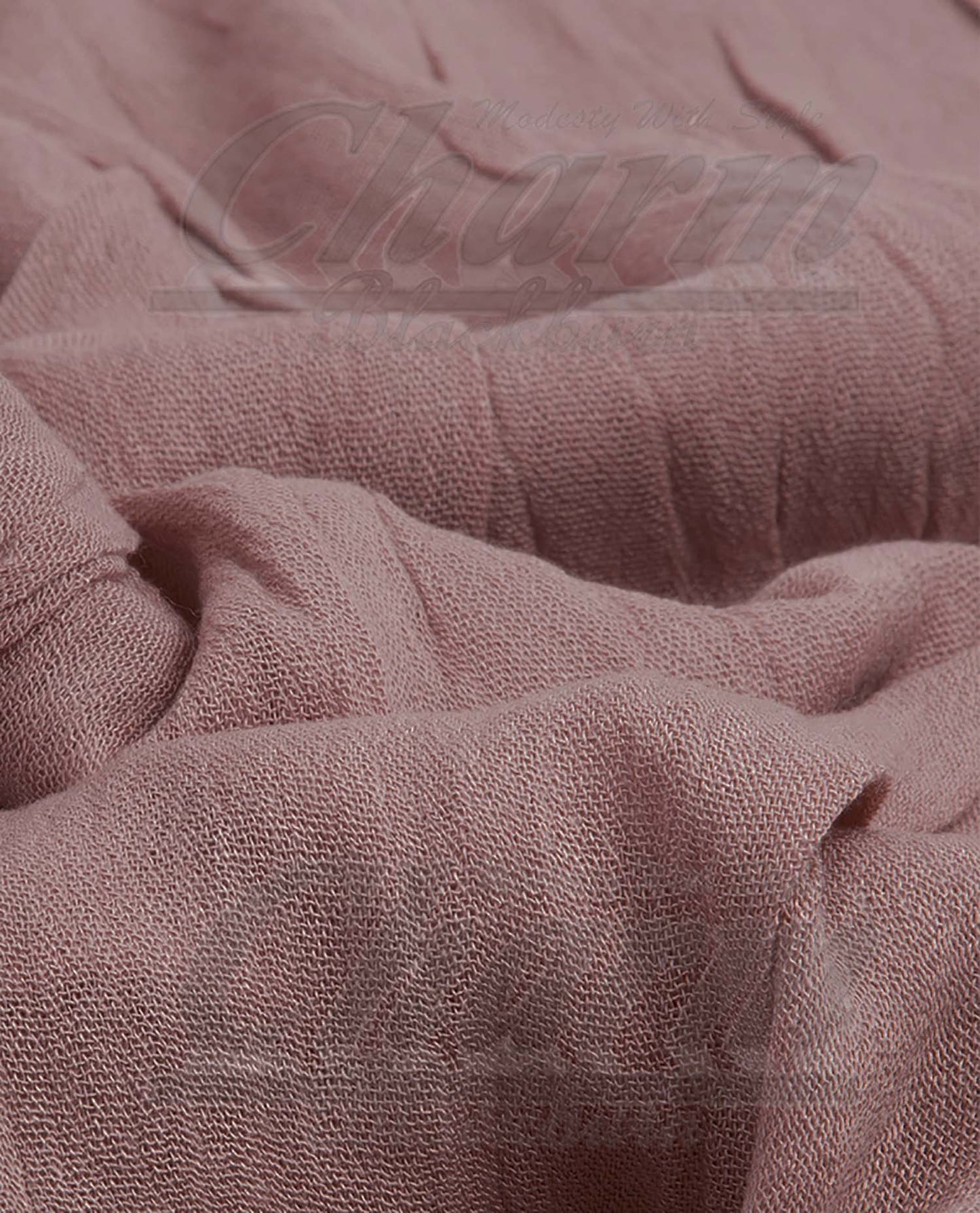 LATEST QUALITY SKIN II SCARF HIJAB COLLECTION RAYON CRINKLE CRIMPED NECK HEAD CharmBlackburn