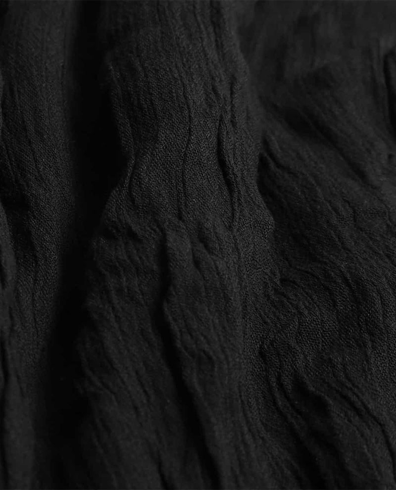 LATEST QUALITY SKIN II SCARF HIJAB COLLECTION RAYON CRINKLE CRIMPED NECK HEAD CharmBlackburn