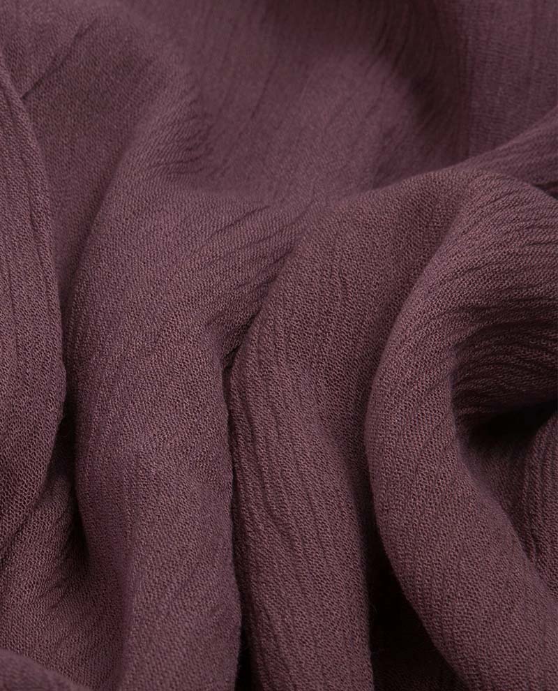 LATEST QUALITY SKIN II SCARF HIJAB COLLECTION RAYON CRINKLE CRIMPED NECK HEAD CharmBlackburn