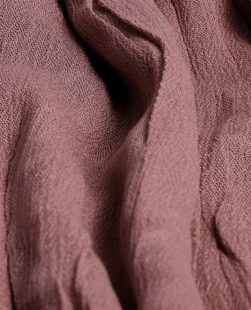 LATEST QUALITY SKIN II SCARF HIJAB COLLECTION RAYON CRINKLE CRIMPED NECK HEAD CharmBlackburn