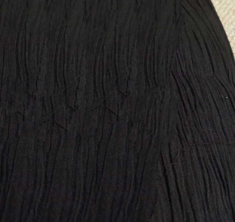Mens Crimped Cotton Turban Amama Imama Muslim Islamic Pagri Cloth Amamah Imamah CharmBlackburn